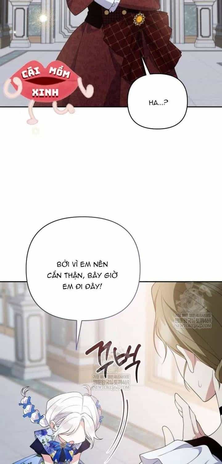 Cái Giá Của Tái Sinh - Chương 28 - ảnh 58