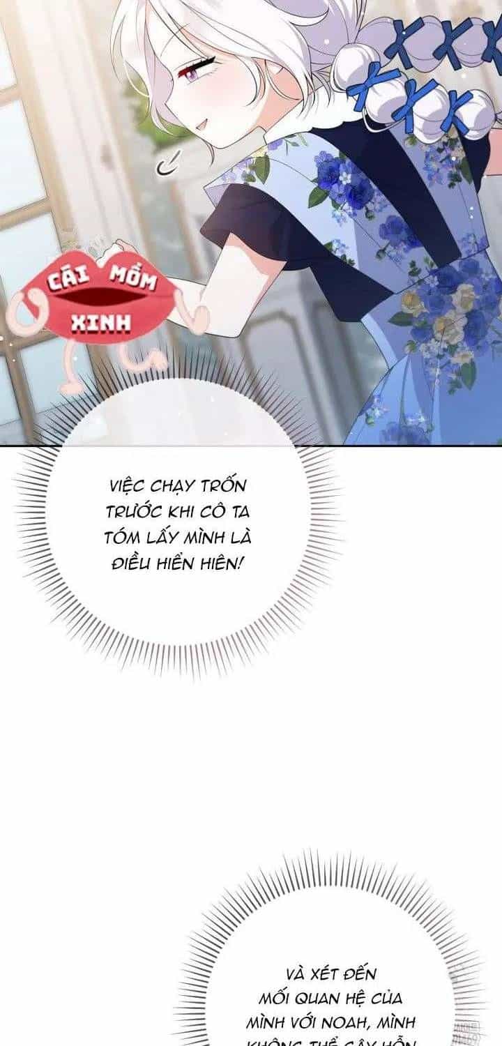 Cái Giá Của Tái Sinh - Chương 28 - ảnh 61