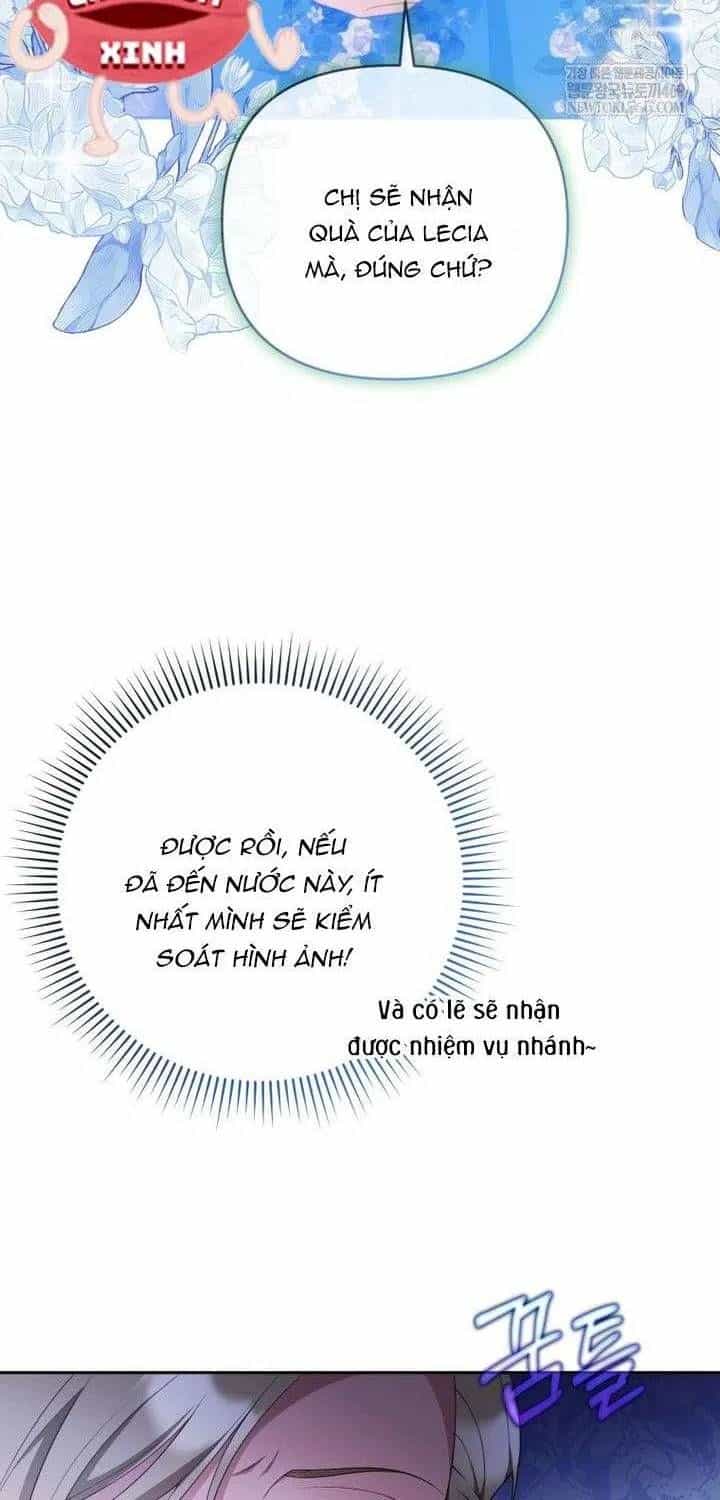Cái Giá Của Tái Sinh - Chương 28 - ảnh 68