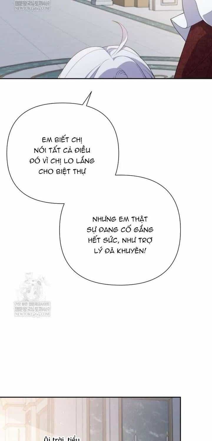 Cái Giá Của Tái Sinh - Chương 28 - ảnh 70