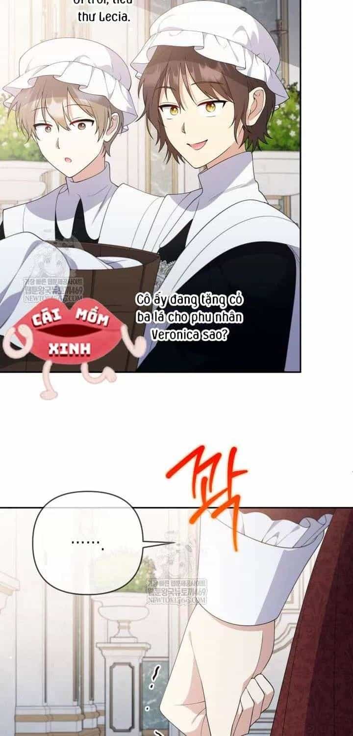 Cái Giá Của Tái Sinh - Chương 28 - ảnh 71