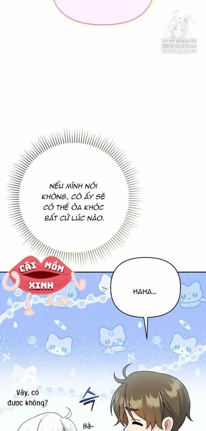 Cái Giá Của Tái Sinh - Chương 28 - ảnh 8