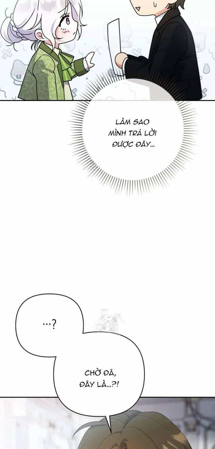 Cái Giá Của Tái Sinh - Chương 28 - ảnh 9