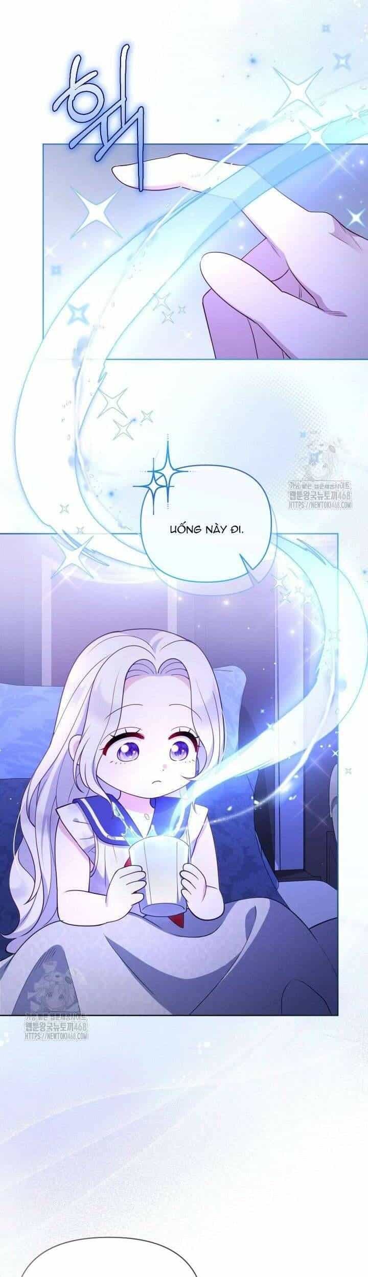 Cái Giá Của Tái Sinh - Chương 3 - ảnh 21