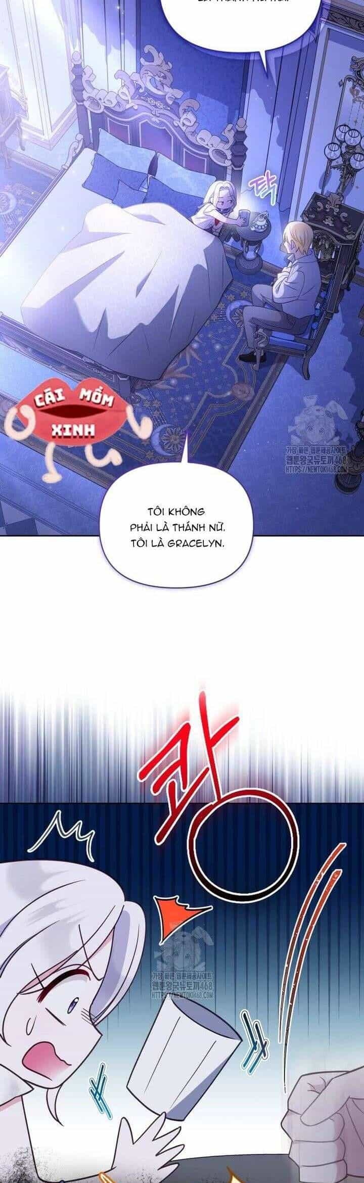 Cái Giá Của Tái Sinh - Chương 3 - ảnh 28