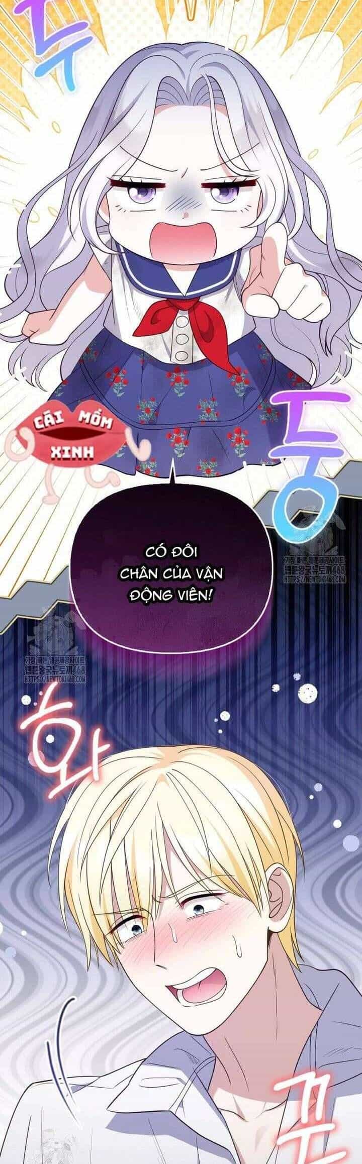 Cái Giá Của Tái Sinh - Chương 3 - ảnh 36