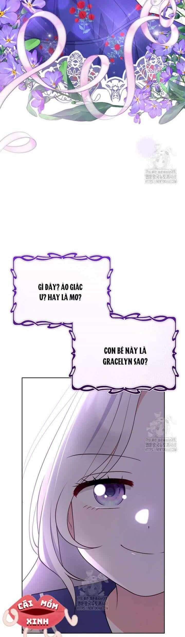 Cái Giá Của Tái Sinh - Chương 3 - ảnh 41