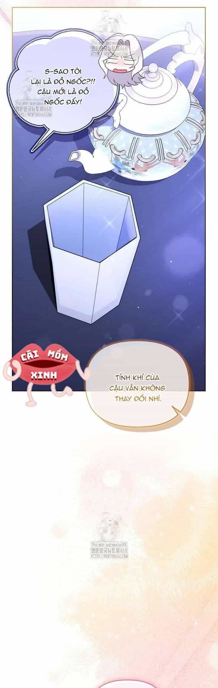 Cái Giá Của Tái Sinh - Chương 3 - ảnh 47