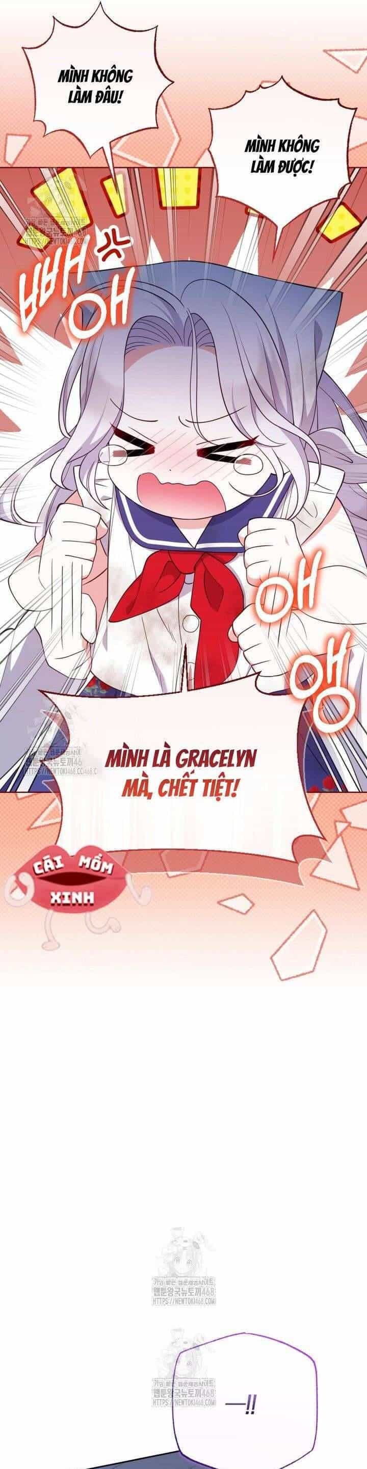 Cái Giá Của Tái Sinh - Chương 3 - ảnh 5