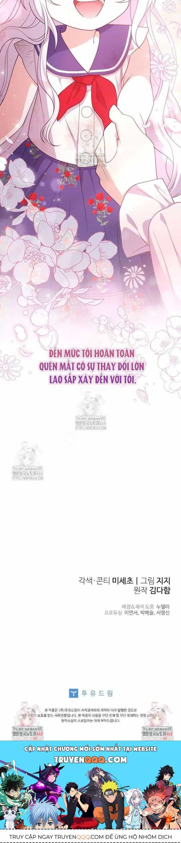 Cái Giá Của Tái Sinh - Chương 3 - ảnh 52