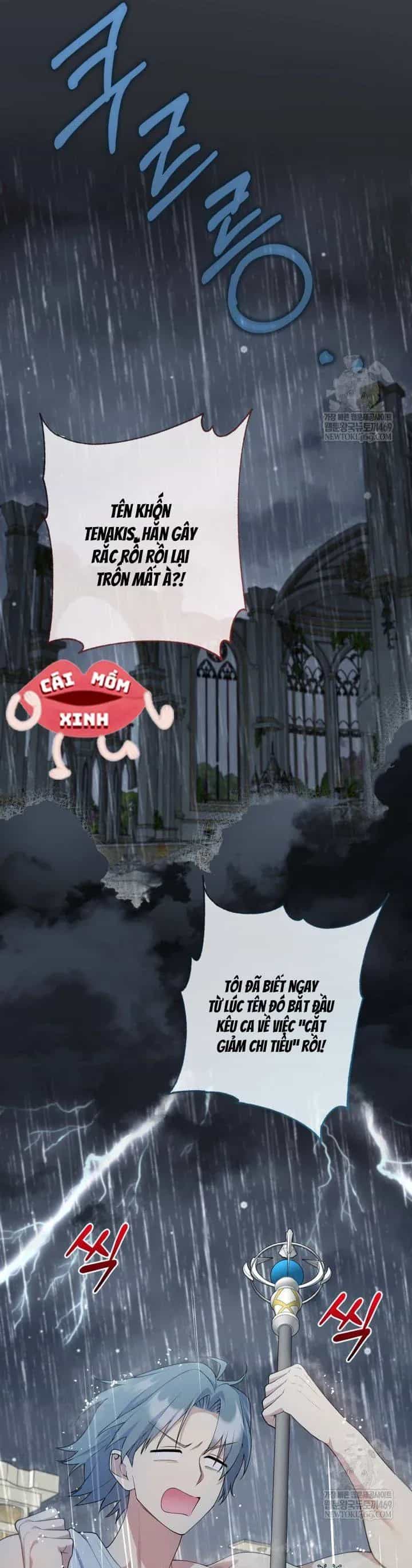 Cái Giá Của Tái Sinh - Chương 29 - ảnh 12