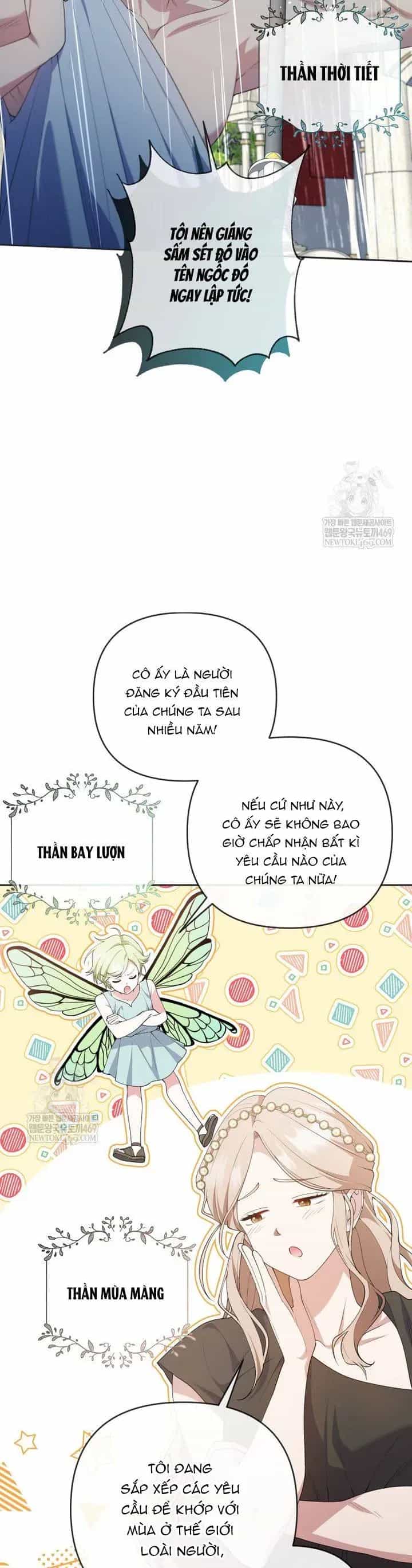 Cái Giá Của Tái Sinh - Chương 29 - ảnh 13