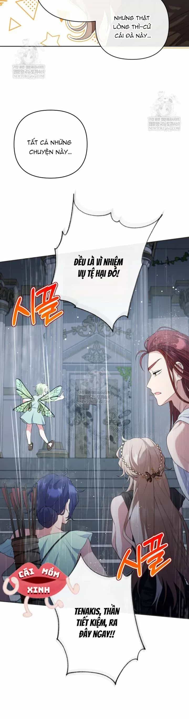 Cái Giá Của Tái Sinh - Chương 29 - ảnh 14