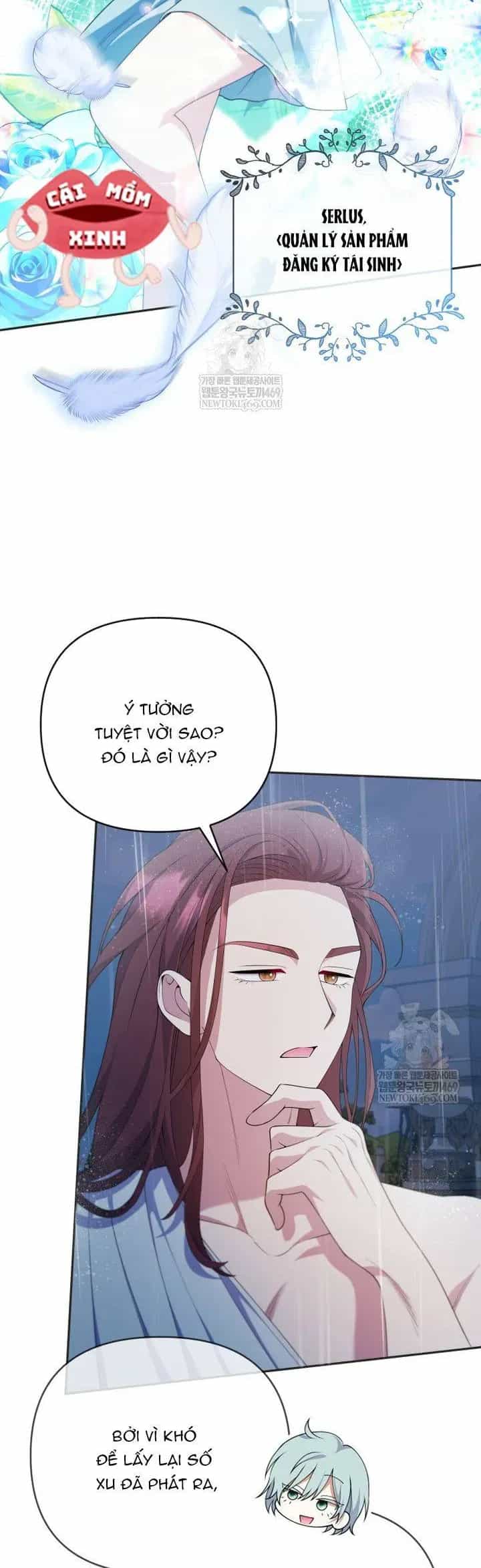 Cái Giá Của Tái Sinh - Chương 29 - ảnh 16