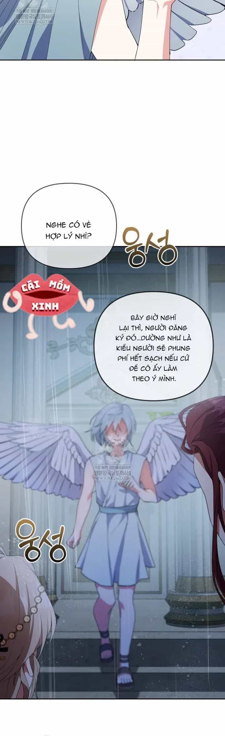 Cái Giá Của Tái Sinh - Chương 29 - ảnh 18