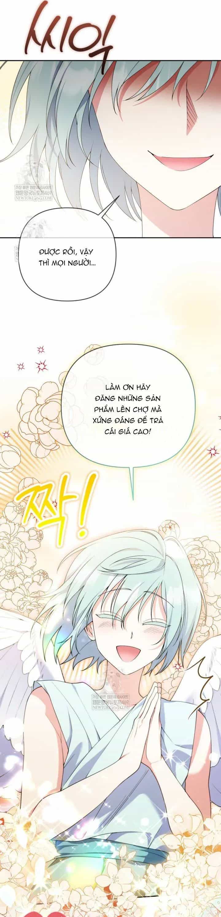 Cái Giá Của Tái Sinh - Chương 29 - ảnh 19
