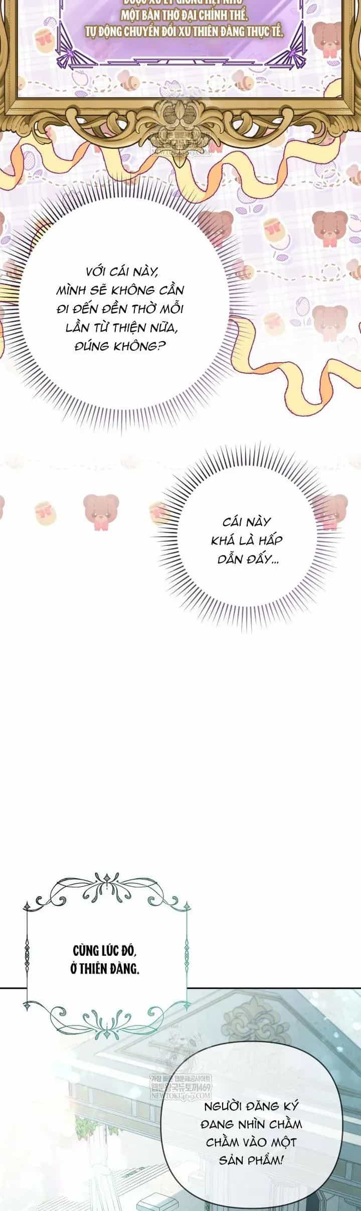 Cái Giá Của Tái Sinh - Chương 29 - ảnh 29