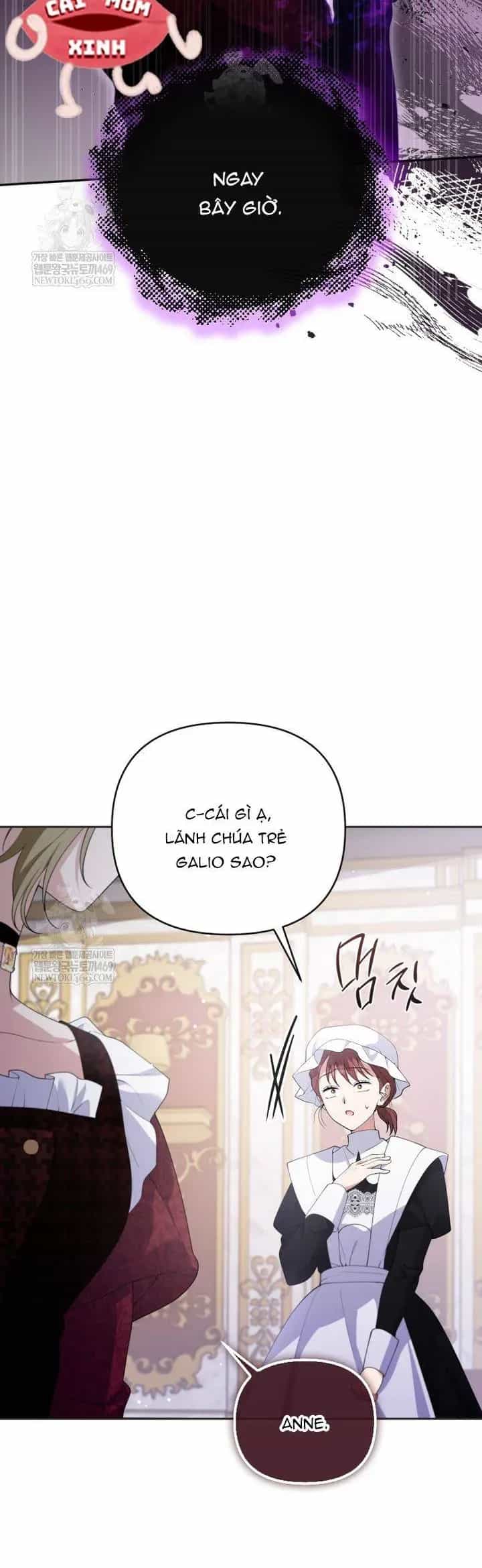 Cái Giá Của Tái Sinh - Chương 29 - ảnh 3