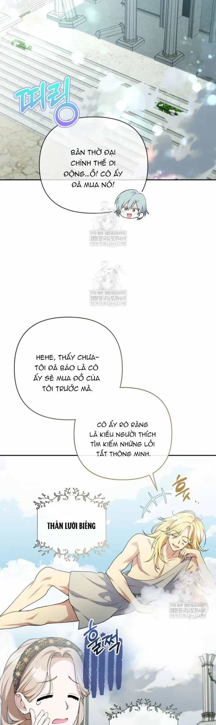 Cái Giá Của Tái Sinh - Chương 29 - ảnh 30