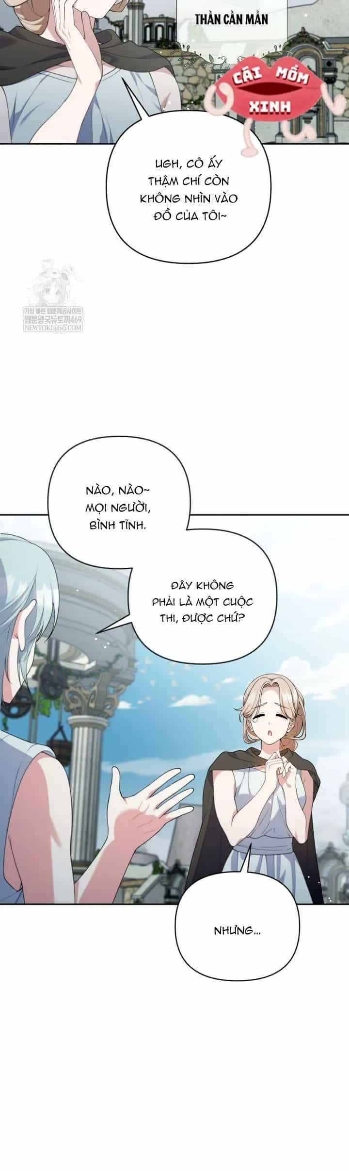 Cái Giá Của Tái Sinh - Chương 29 - ảnh 31