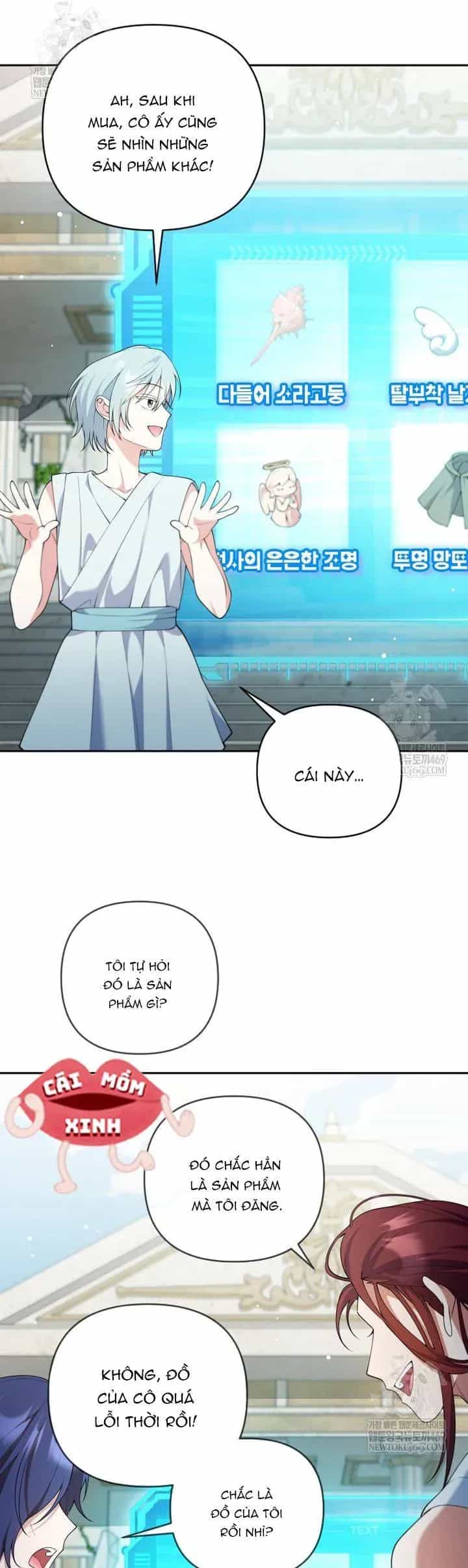 Cái Giá Của Tái Sinh - Chương 29 - ảnh 32