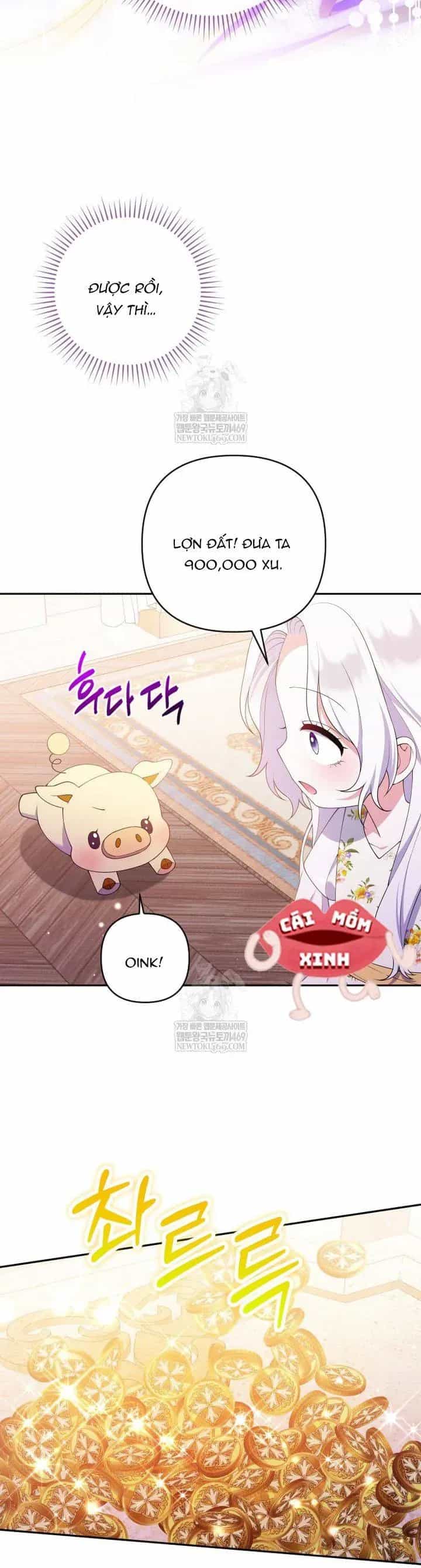 Cái Giá Của Tái Sinh - Chương 29 - ảnh 38
