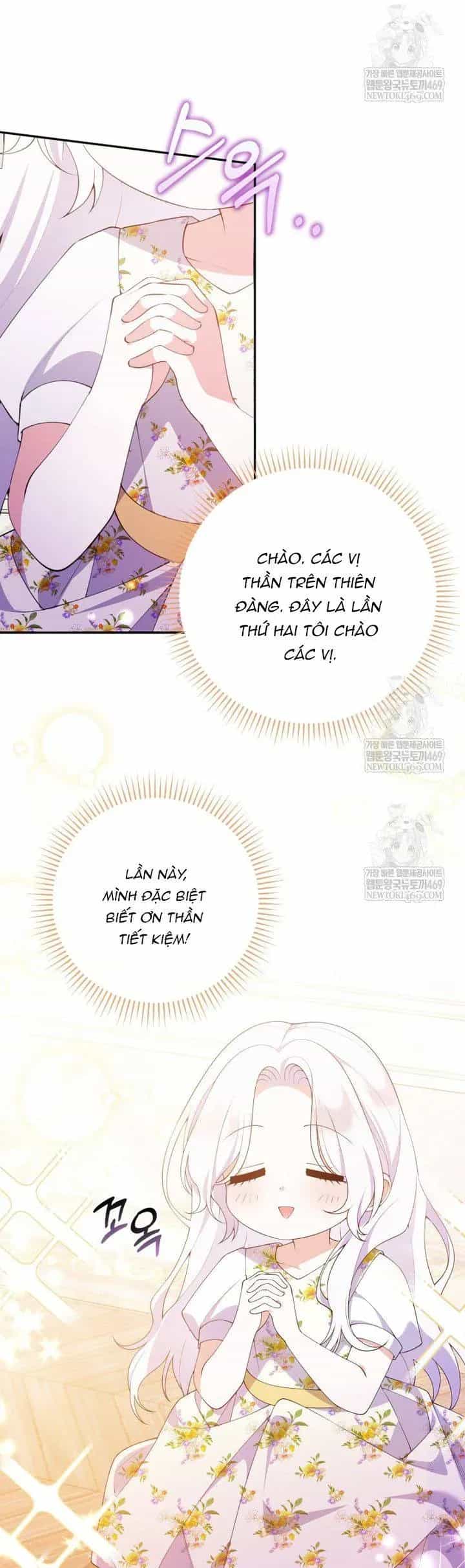 Cái Giá Của Tái Sinh - Chương 29 - ảnh 39