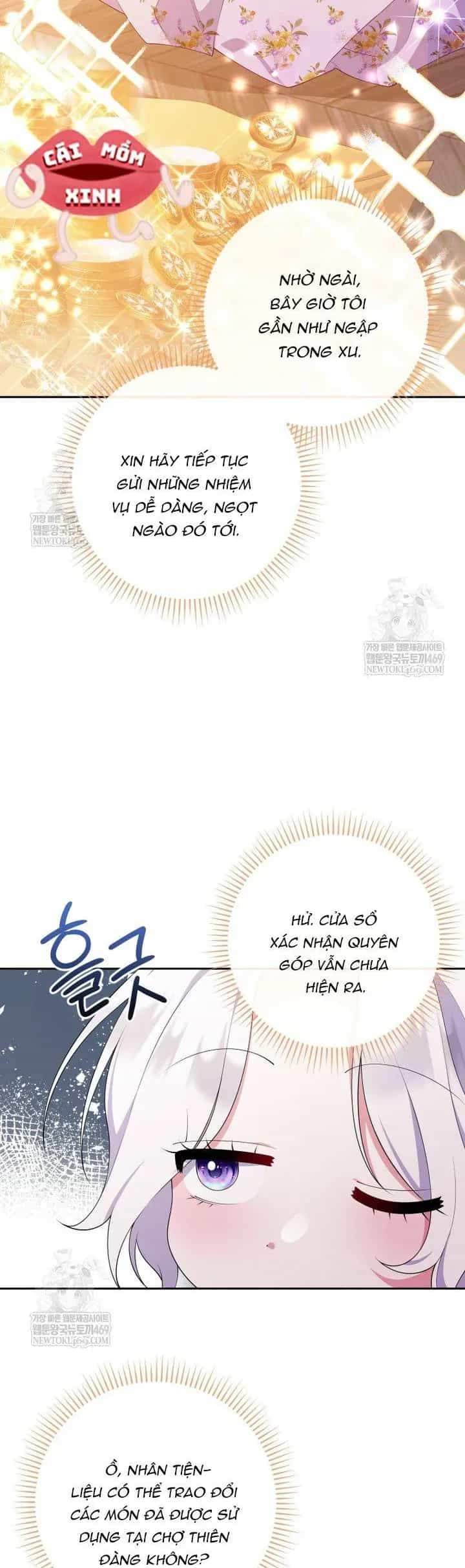 Cái Giá Của Tái Sinh - Chương 29 - ảnh 40