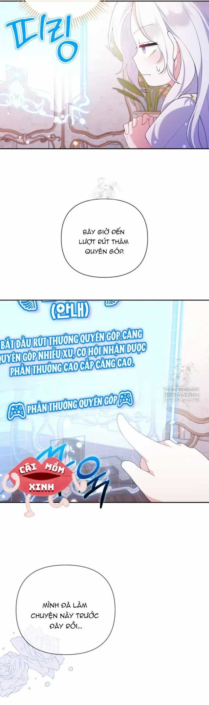 Cái Giá Của Tái Sinh - Chương 29 - ảnh 42