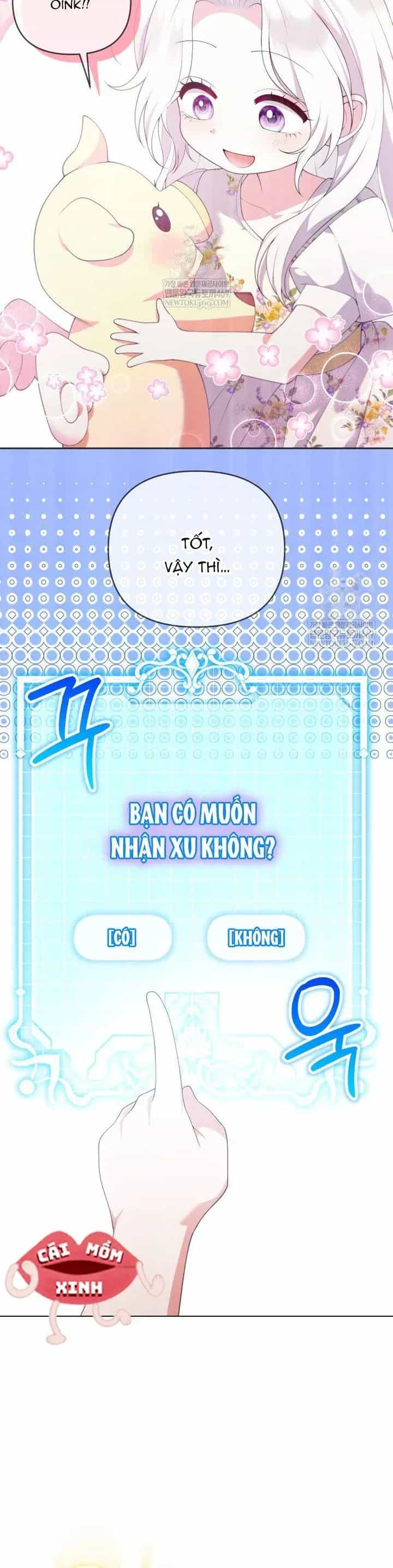 Cái Giá Của Tái Sinh - Chương 29 - ảnh 8