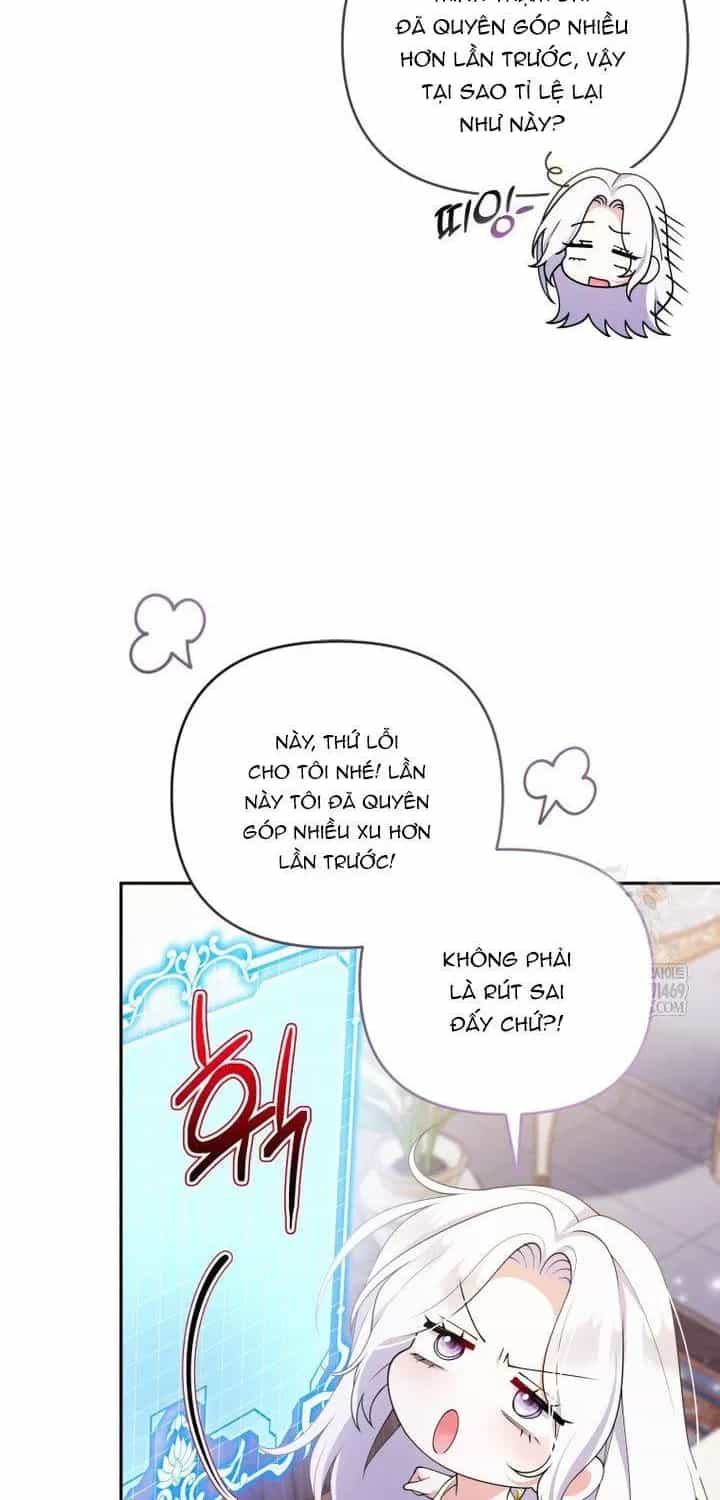 Cái Giá Của Tái Sinh - Chương 30 - ảnh 11