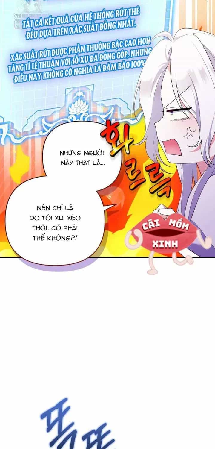 Cái Giá Của Tái Sinh - Chương 30 - ảnh 13