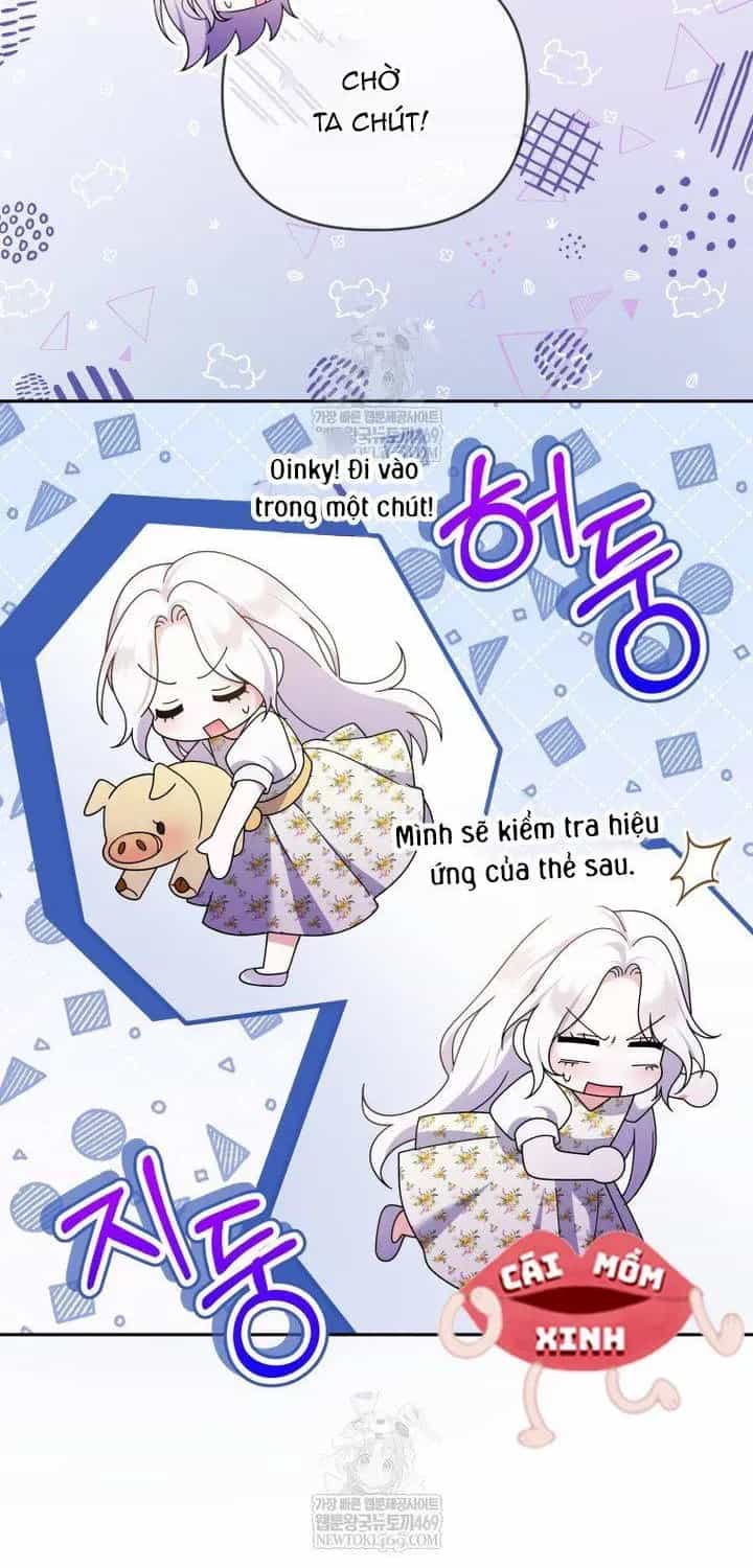 Cái Giá Của Tái Sinh - Chương 30 - ảnh 16