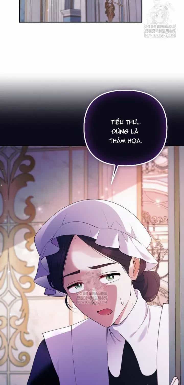 Cái Giá Của Tái Sinh - Chương 30 - ảnh 18