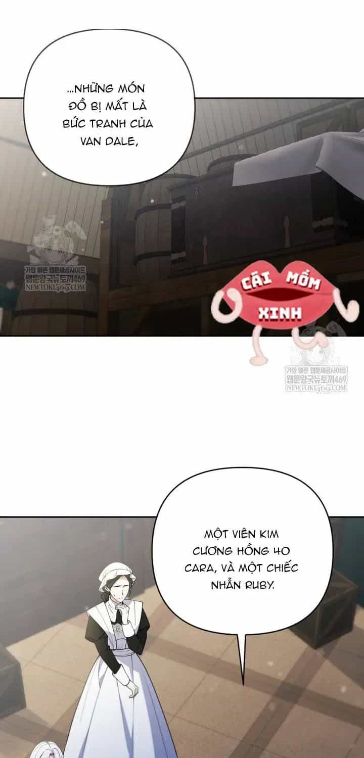 Cái Giá Của Tái Sinh - Chương 30 - ảnh 23