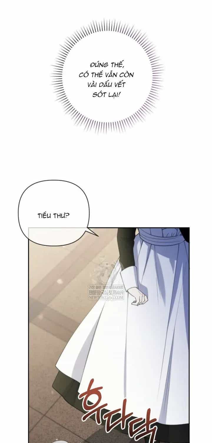 Cái Giá Của Tái Sinh - Chương 30 - ảnh 27