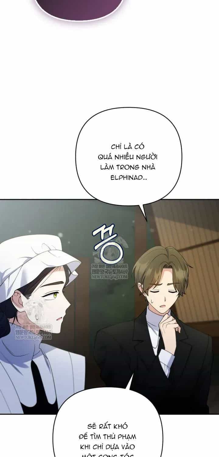 Cái Giá Của Tái Sinh - Chương 30 - ảnh 31