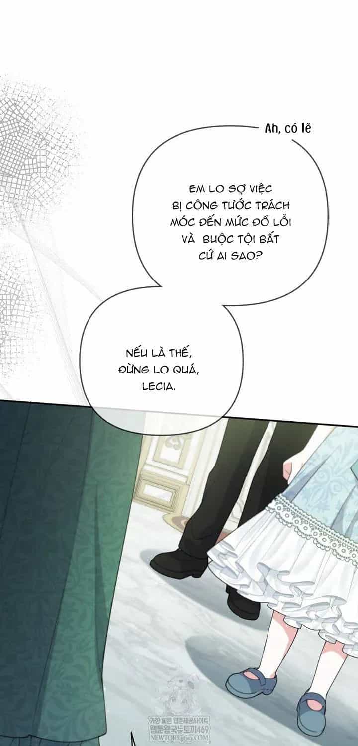 Cái Giá Của Tái Sinh - Chương 30 - ảnh 50