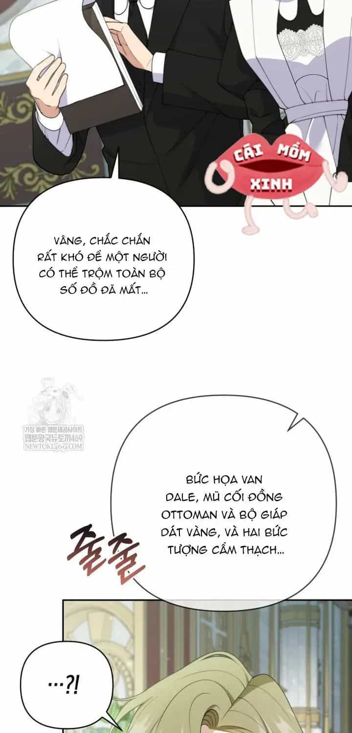 Cái Giá Của Tái Sinh - Chương 30 - ảnh 63