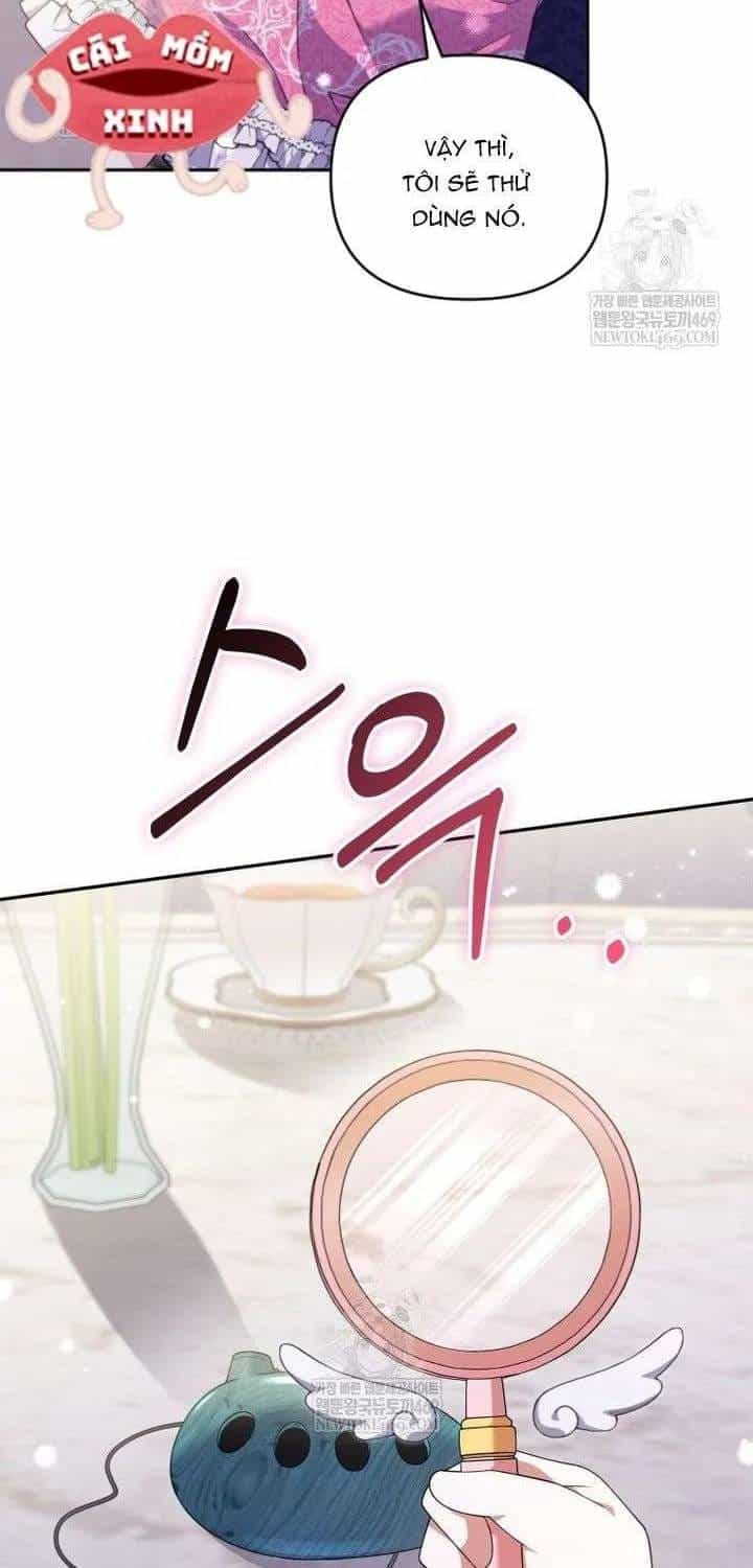 Cái Giá Của Tái Sinh - Chương 31 - ảnh 21