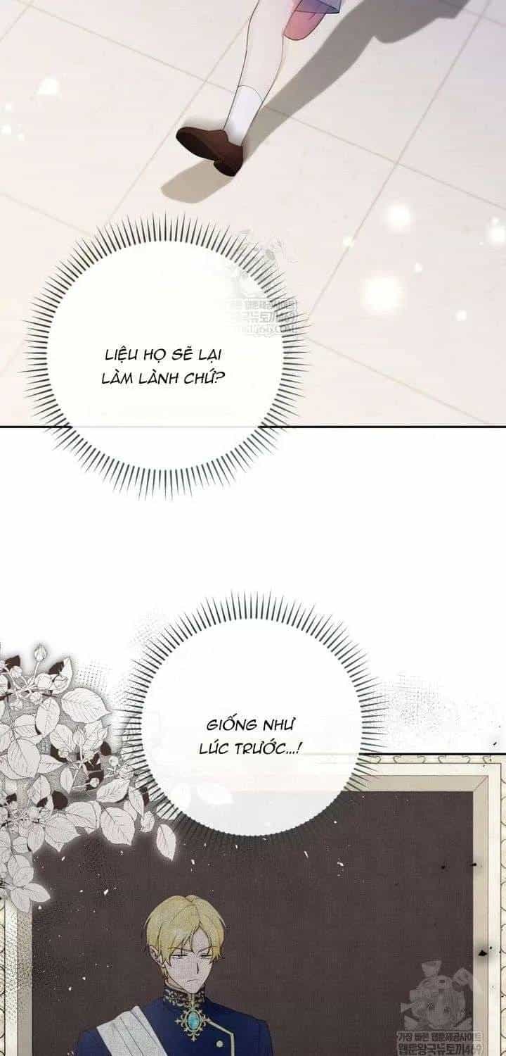 Cái Giá Của Tái Sinh - Chương 31 - ảnh 39