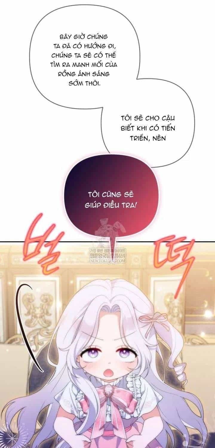 Cái Giá Của Tái Sinh - Chương 31 - ảnh 64