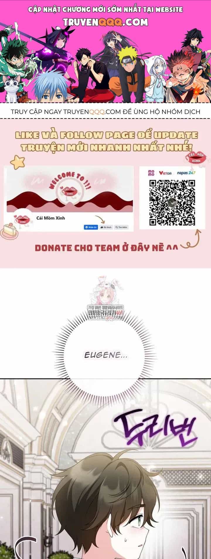 Cái Giá Của Tái Sinh - Chương 32 - ảnh 1