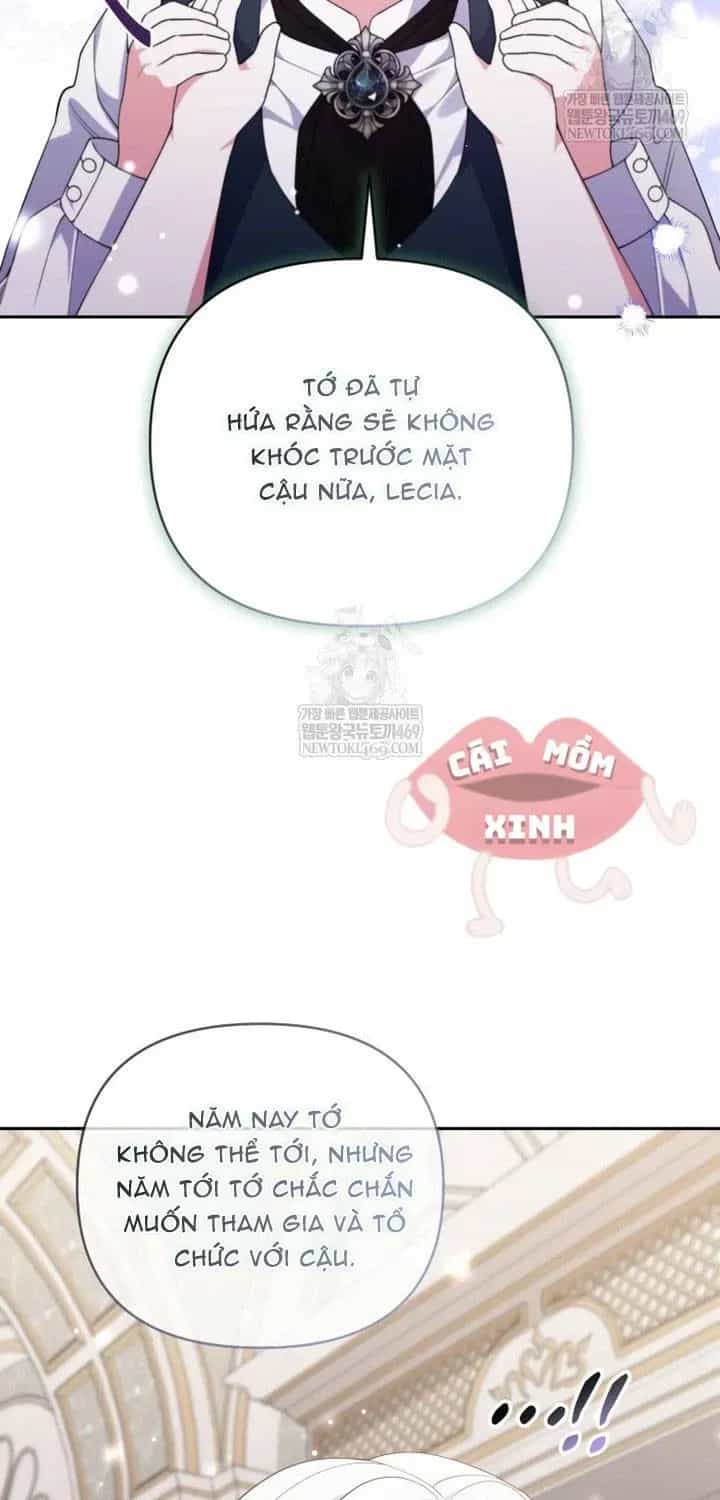 Cái Giá Của Tái Sinh - Chương 32 - ảnh 20