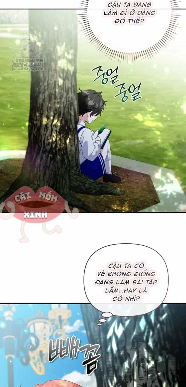 Cái Giá Của Tái Sinh - Chương 32 - ảnh 45