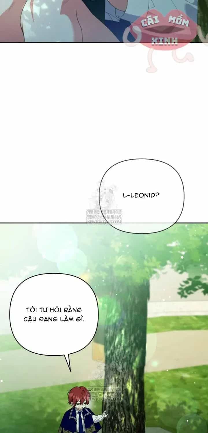 Cái Giá Của Tái Sinh - Chương 32 - ảnh 48