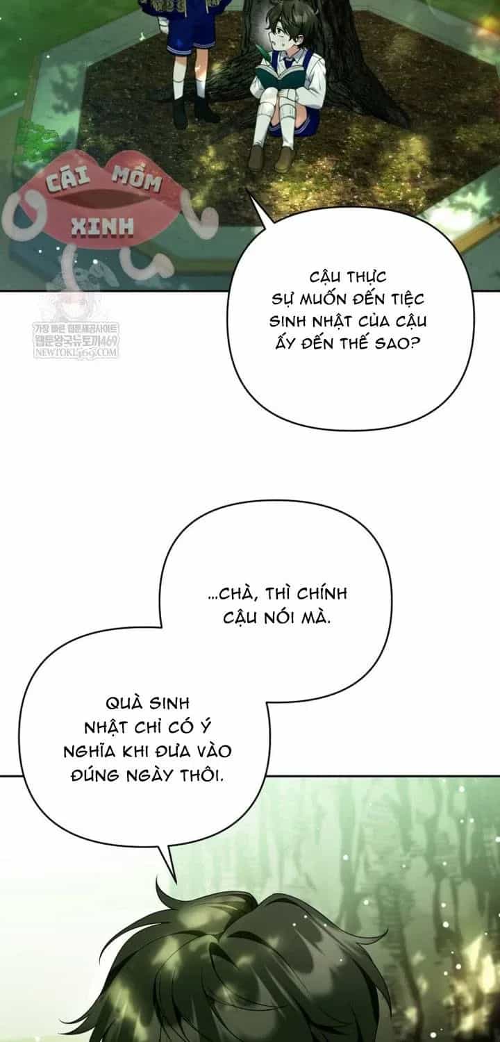 Cái Giá Của Tái Sinh - Chương 32 - ảnh 49