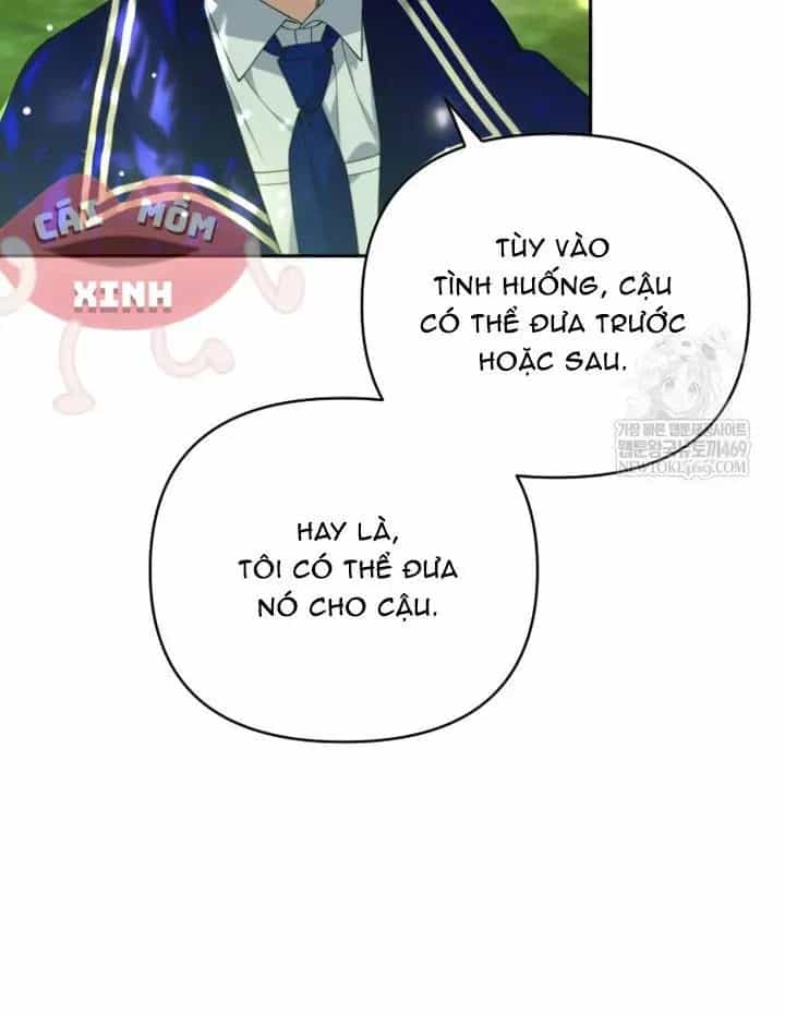 Cái Giá Của Tái Sinh - Chương 32 - ảnh 51