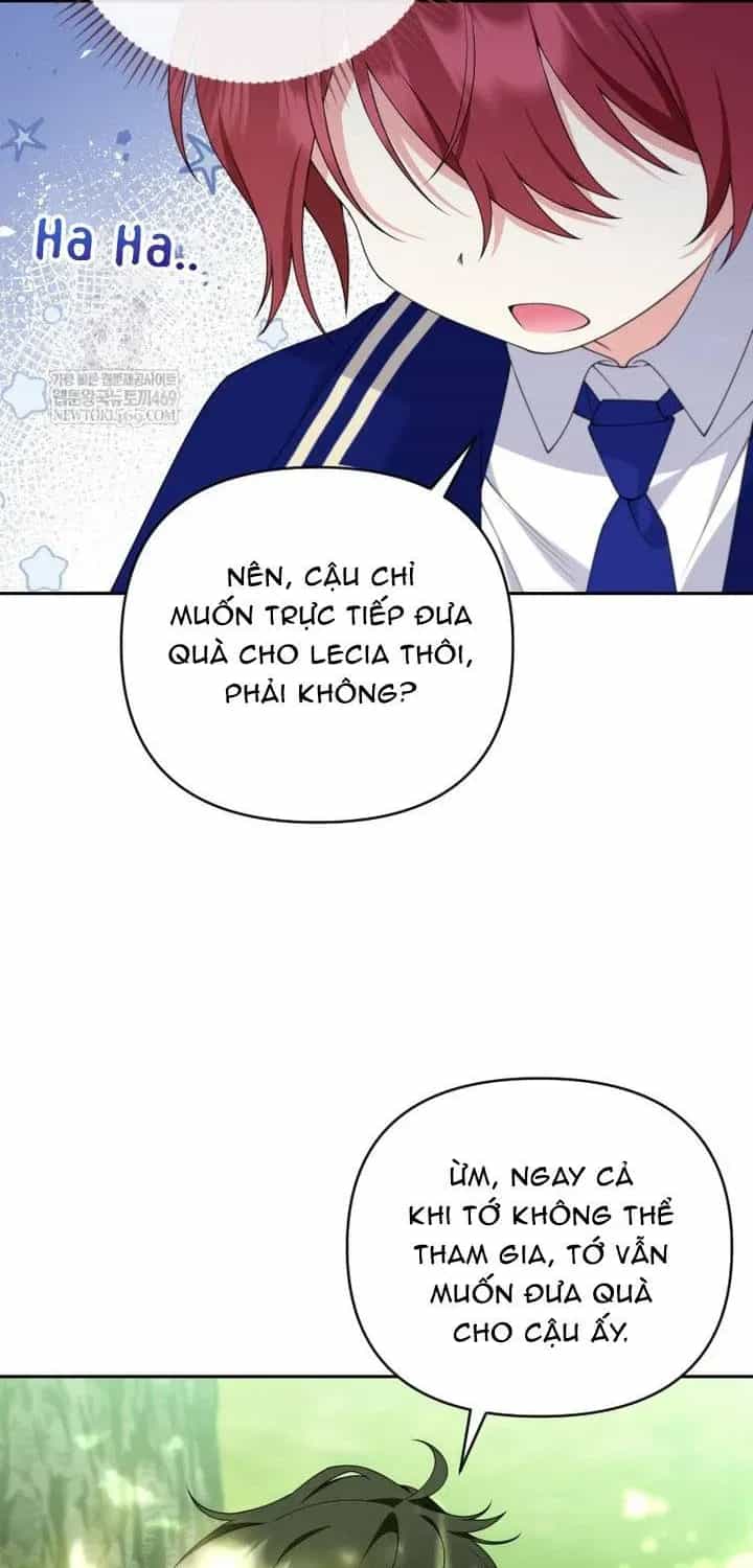 Cái Giá Của Tái Sinh - Chương 32 - ảnh 55