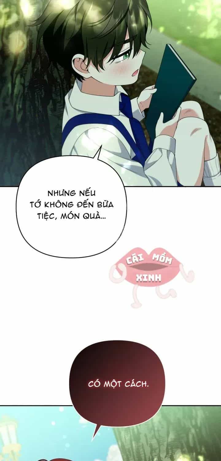 Cái Giá Của Tái Sinh - Chương 32 - ảnh 56